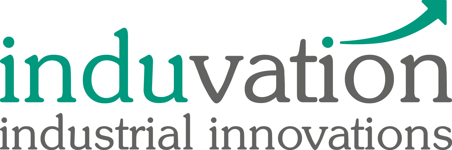Logo Induvation Industrial Innovations - Software Selection