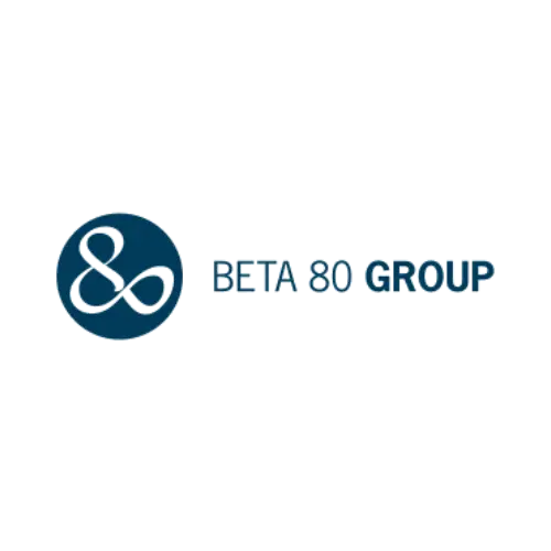 Logo_Beta 80
