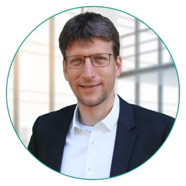 Daniel Goldner, esperto di software logistici e TMS